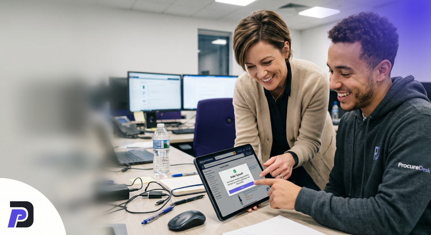 Best Direct Procurement Software for Mid-Market Finance Teams (Features, Benefits, Comparison)