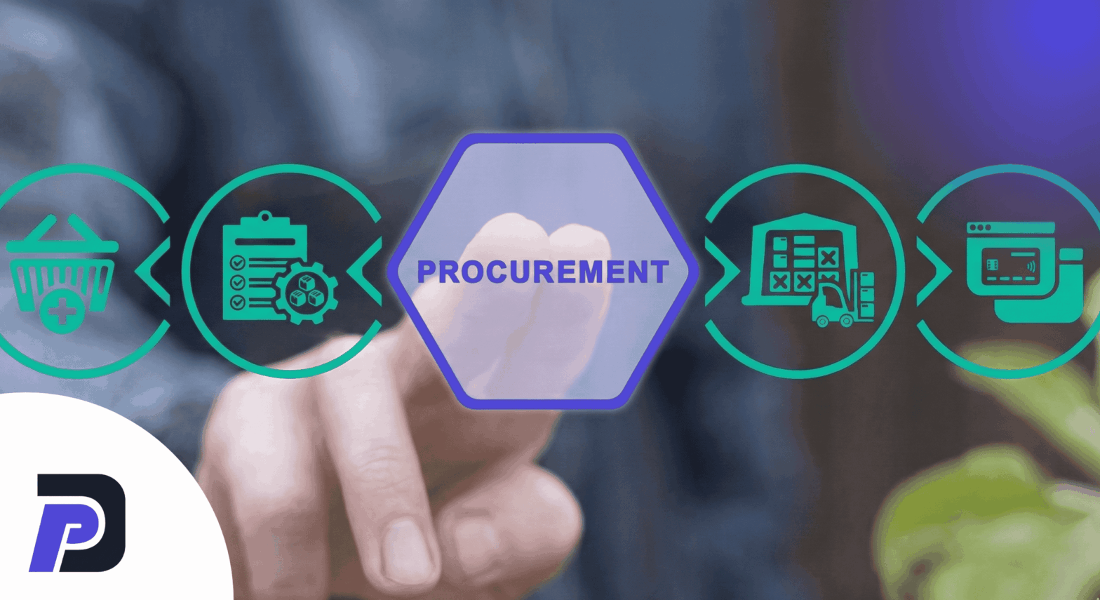 8 Best Online Procurement Management Systems in 2026