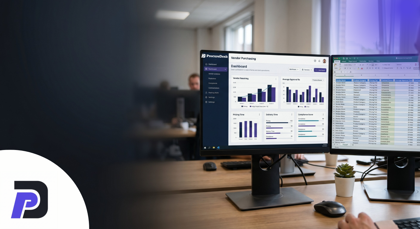9 Best Purchasing Software for Mid-Market Teams in 2026