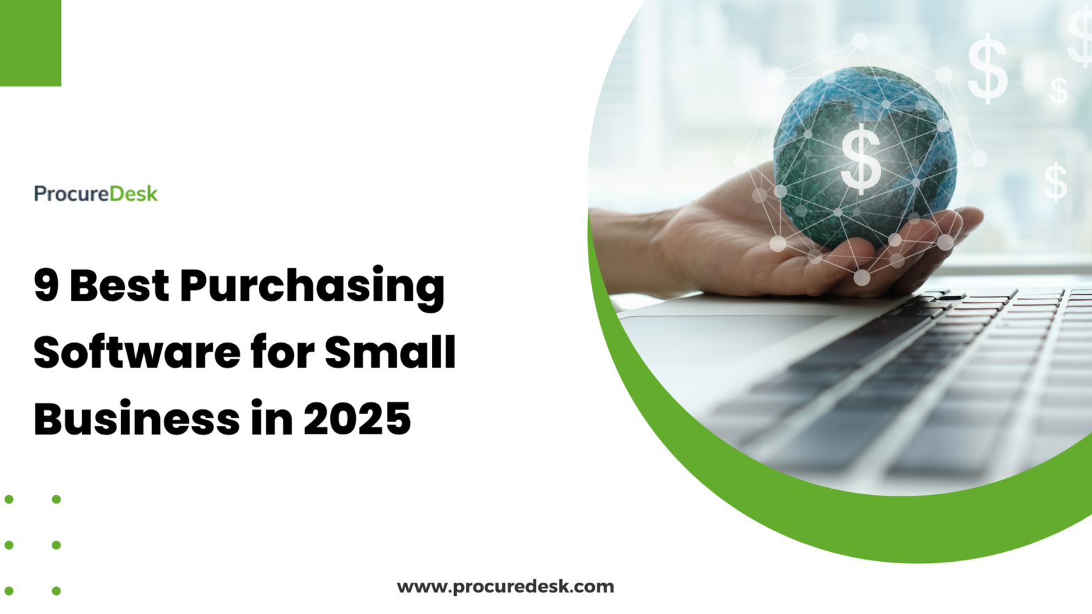 9 Best Purchasing Software for Small Business in 2025
