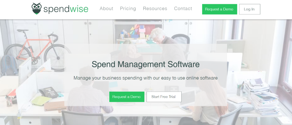 Spendwise