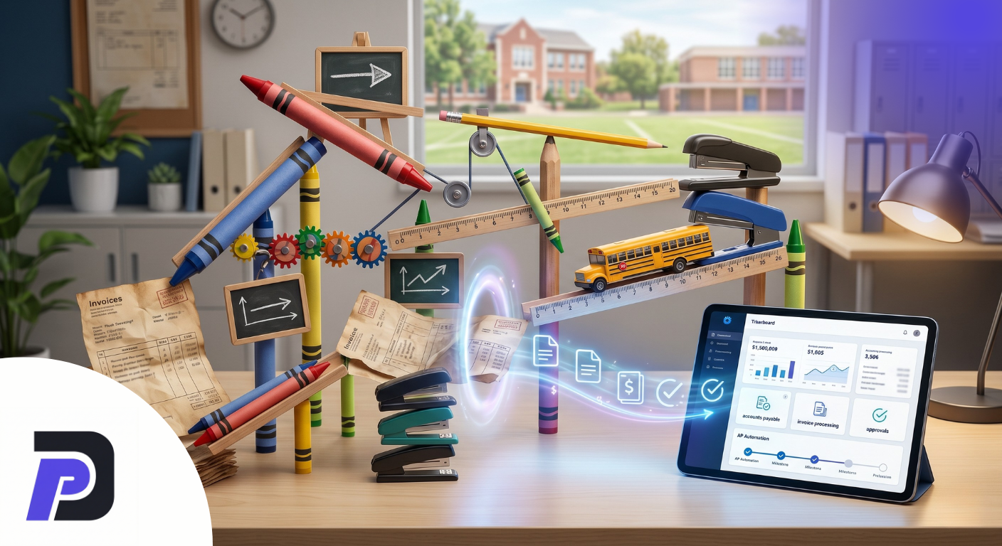 7 Best Accounts Payable Automation Solutions for K-12 Schools (2026 Comparison)