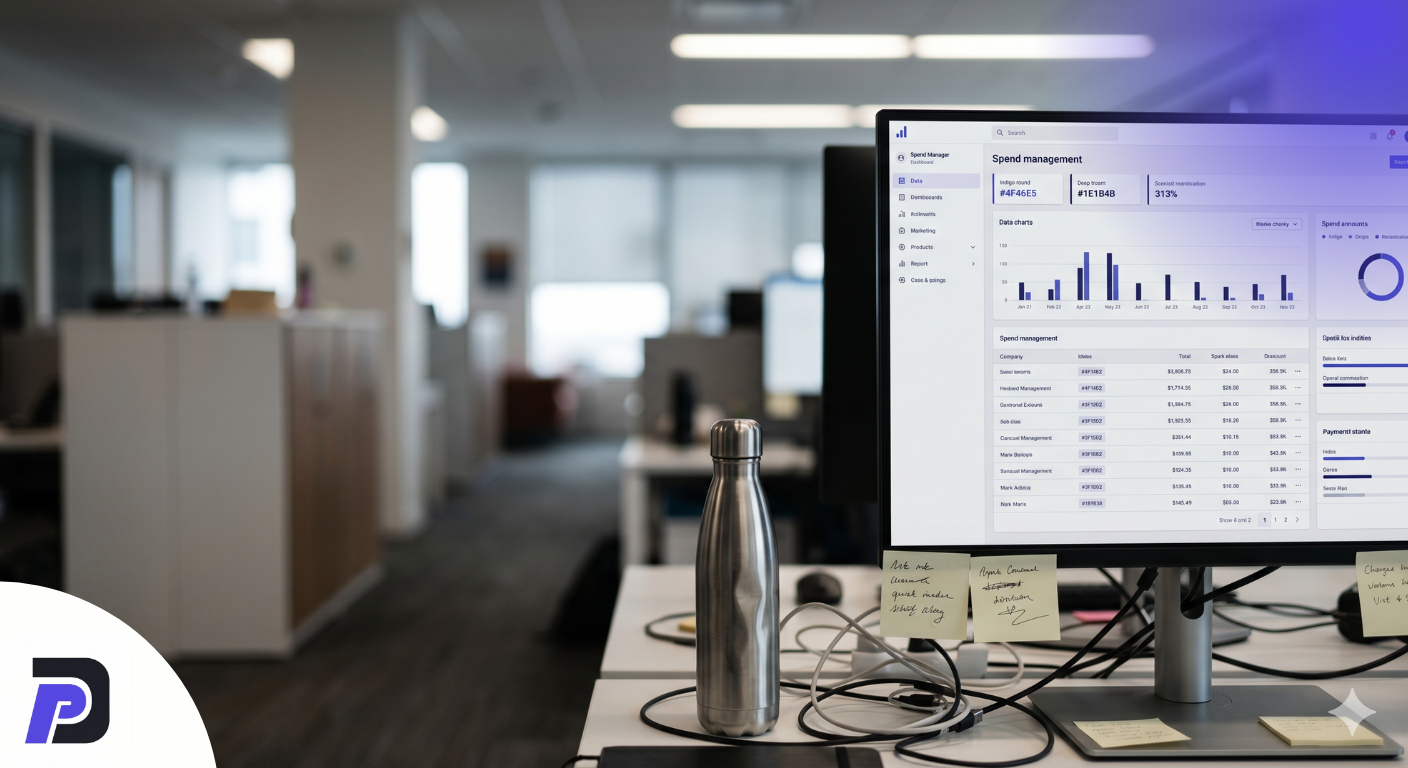 11 Best Spend Management Software in 2026