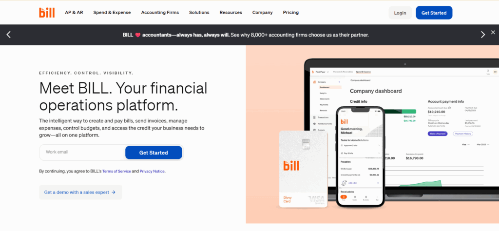Bill.com