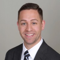 ProcureDesk testimonial author image