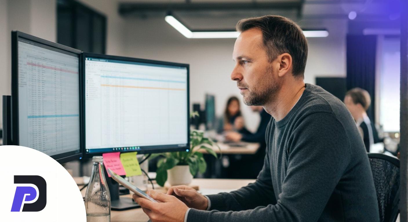 Precoro vs Zip: Which is the Best Tool for SMBs in 2026?