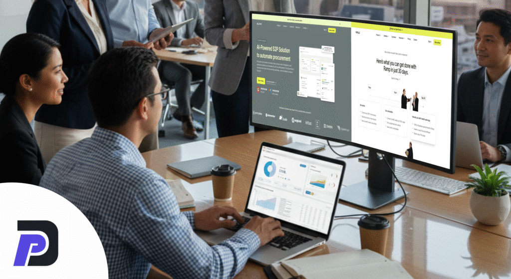 Procurify vs. Ramp: Which Software to Choose in 2026?