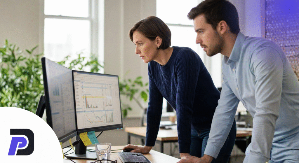 Top 7 Procure to Pay Suite Solutions in 2026