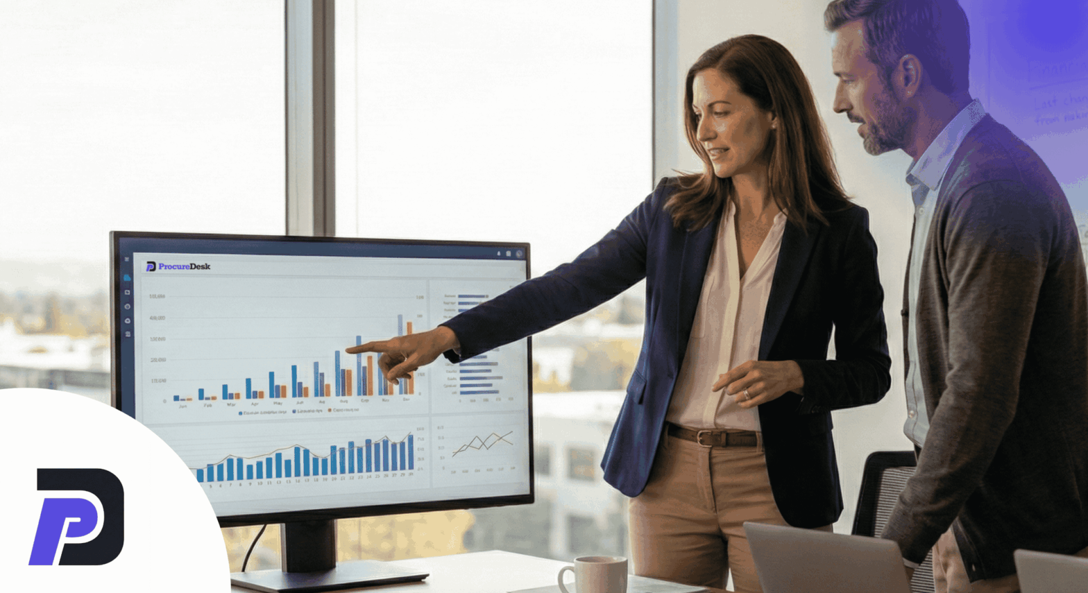 Best Procurement Software for Scaling Teams (2026 Guide)