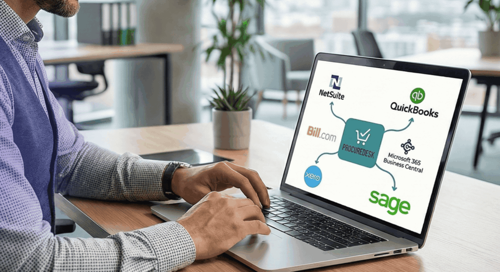 Integration with other systems