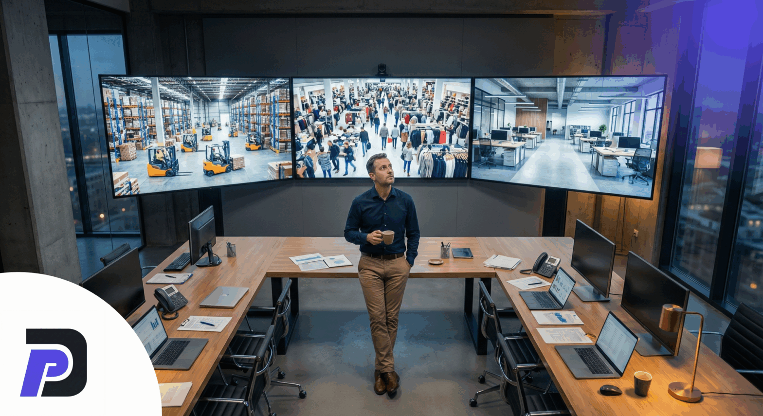 Scaling to $10M: Managing Complex Multi-Entity Procurement