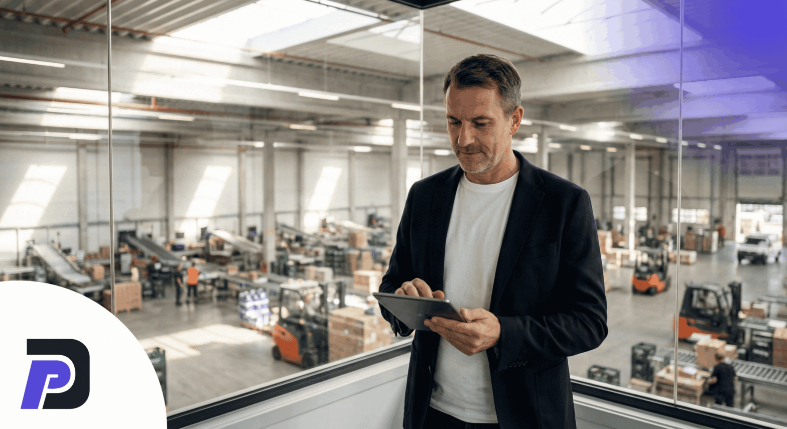 Why Logistics Companies Lose 10-15% on Operational Supplies