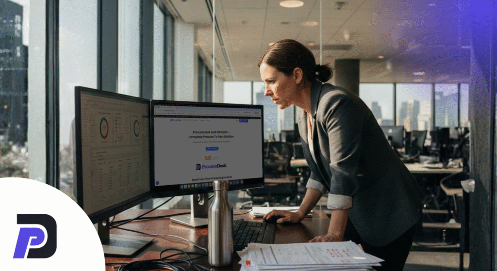 Bill.com Procurement Integration: The 2026 Guide
