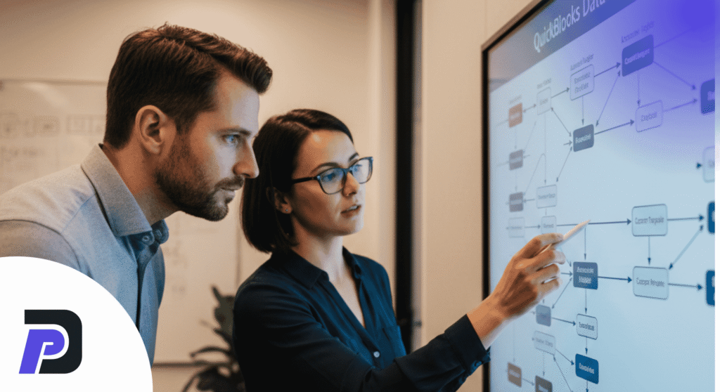 QuickBooks Integration for ProcureDesk: Real-Time Sync (2026 Guide)