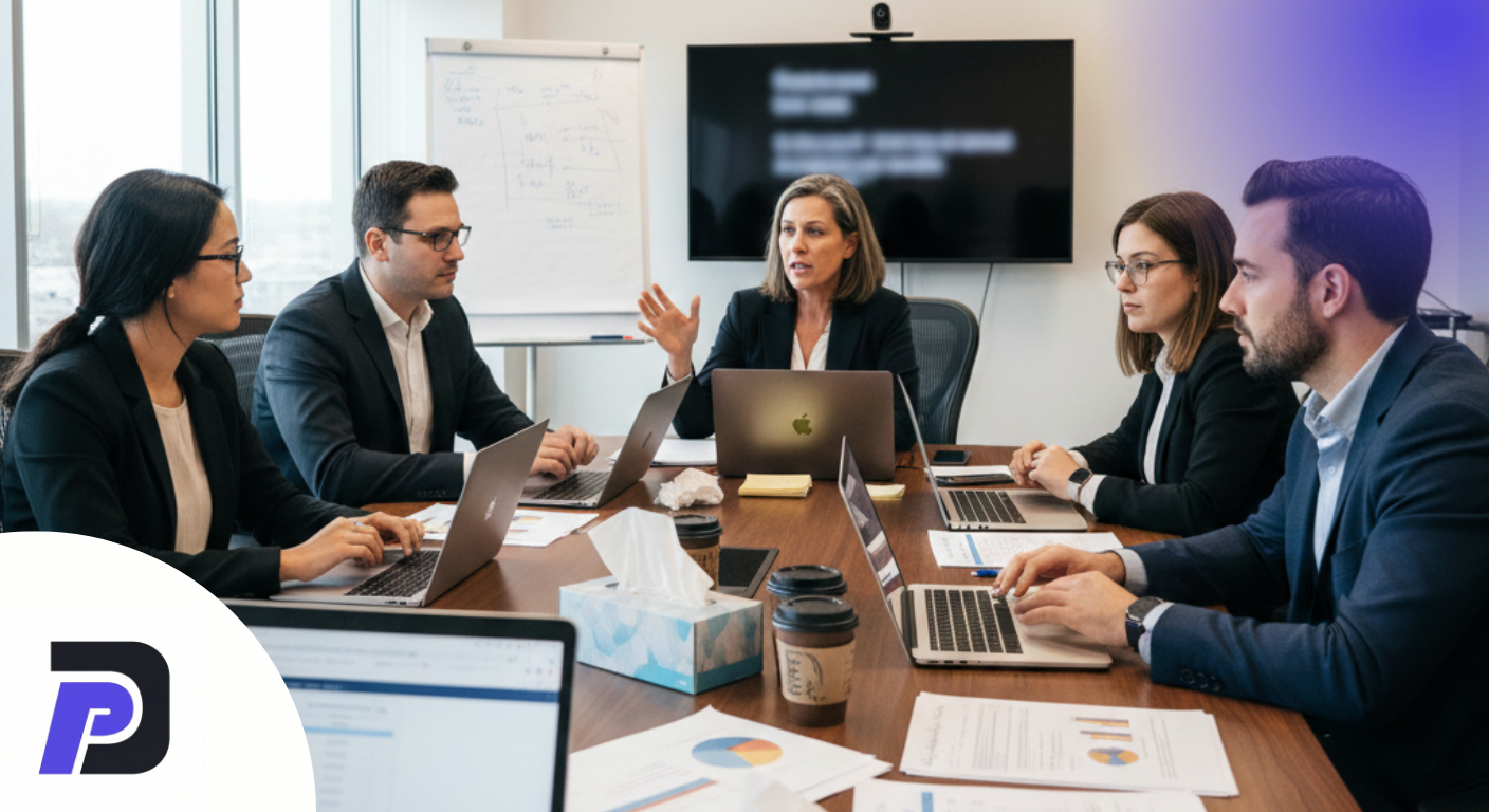 Tariff Management in Procurement: 3-Way Matching Guide