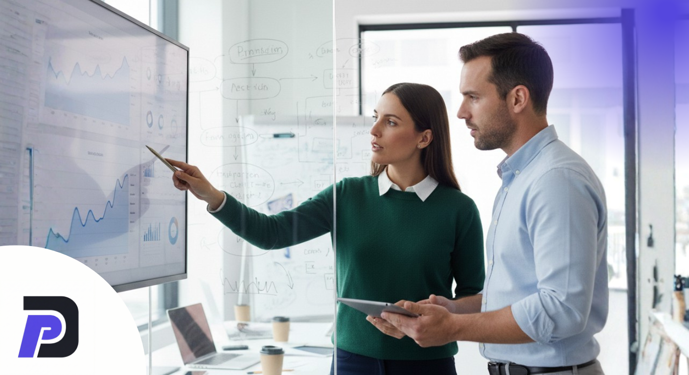 The $50M Inflection Point: Manufacturing Procurement Maturity