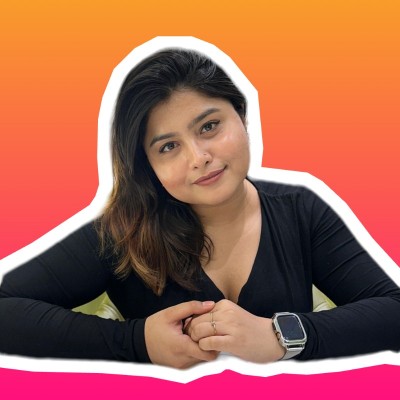 Shaoli Paul