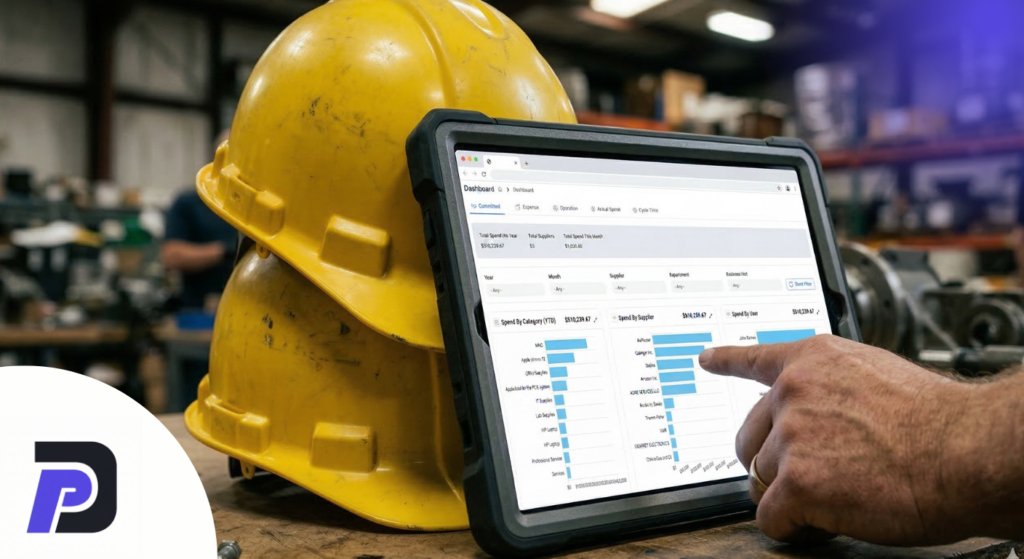 MRO Inventory Management: Prevent Costly Stockouts