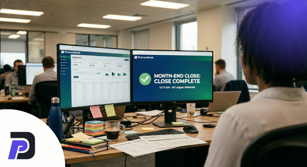 Automated GL Coding for CAS Firms: Pre-Code Every Transaction So Month-End Takes Minutes