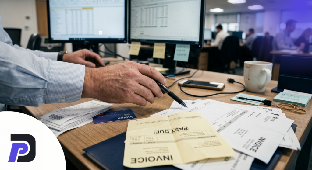 Corporate Cards vs. Purchase Orders: Why Mid-Market Finance Teams Need Both