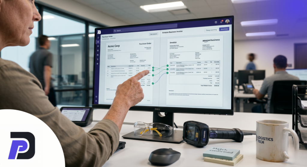ProcureDesk vs Procurify for Logistics Companies (2026): Which Controls Multi-Location Spend Better?
