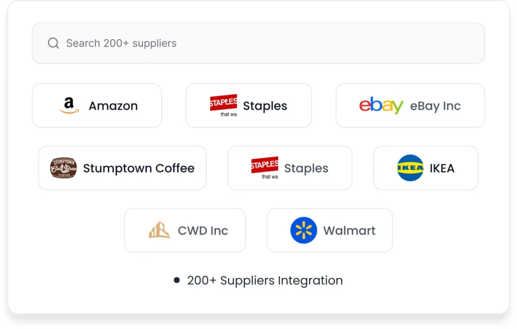 ProcureDesk