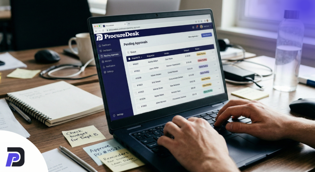 Client Spend Visibility: How CAS Firms Give Clients Real-Time Data