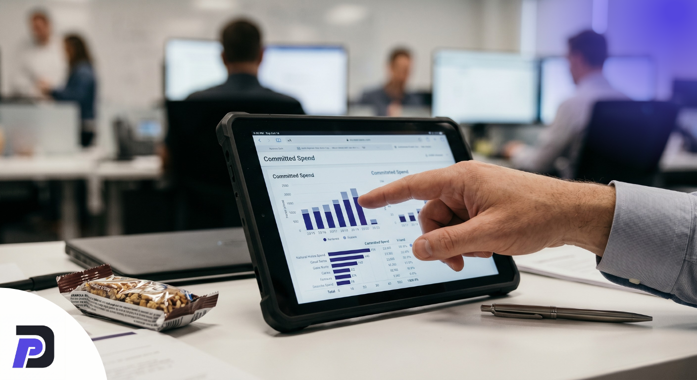 White Label AP Automation: Offering White-Glove AP Services Without the Overhead