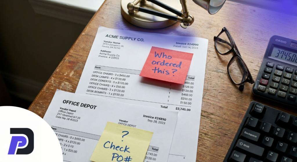 5 Signs You’ve Outgrown QuickBooks for Procurement (But Not for Accounting)