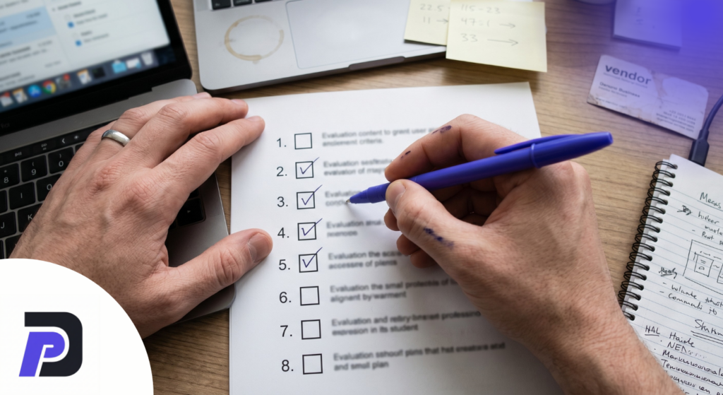 A Controller’s Checklist for Choosing Procurement Software in 2026