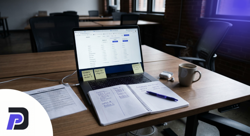 Bill.com Alternatives in 2026: 7 AP Automation Platforms for Mid-Market Finance Teams