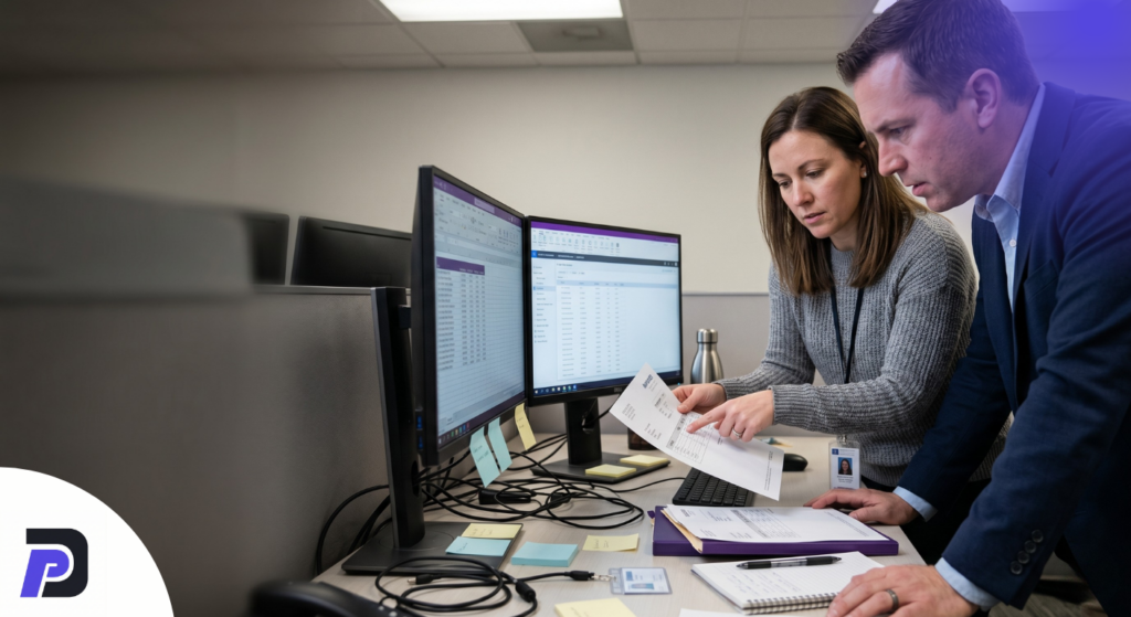 What to Ask Your ERP Implementer About Procurement Controls