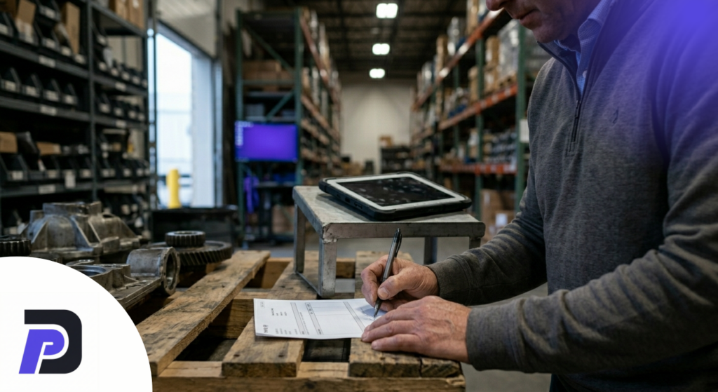 Vendor Invoice Discrepancies in Manufacturing: How Mid-Market AP Teams Resolve Them Fast