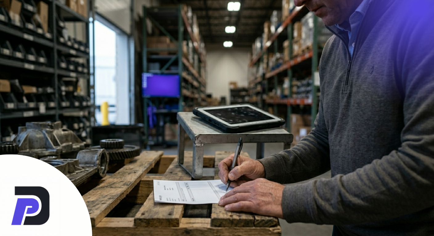 Vendor Invoice Discrepancies in Manufacturing: How Mid-Market AP Teams Resolve Them Fast