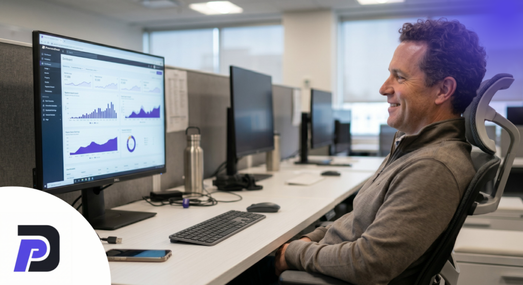 Month-End Close Checklist for Controllers: The AP and PO Version