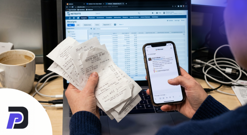 Purchase Approval Workflow: A Step-by-Step Guide for Mid-Market Finance Teams