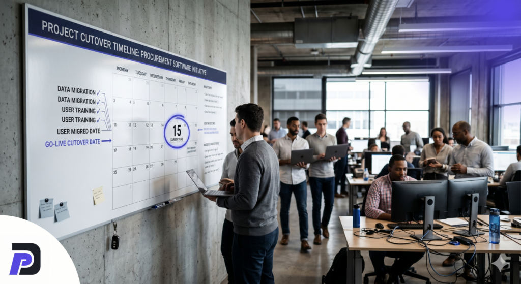 The Pre-Implementation Checklist: What to Fix Before You Add Procurement Software