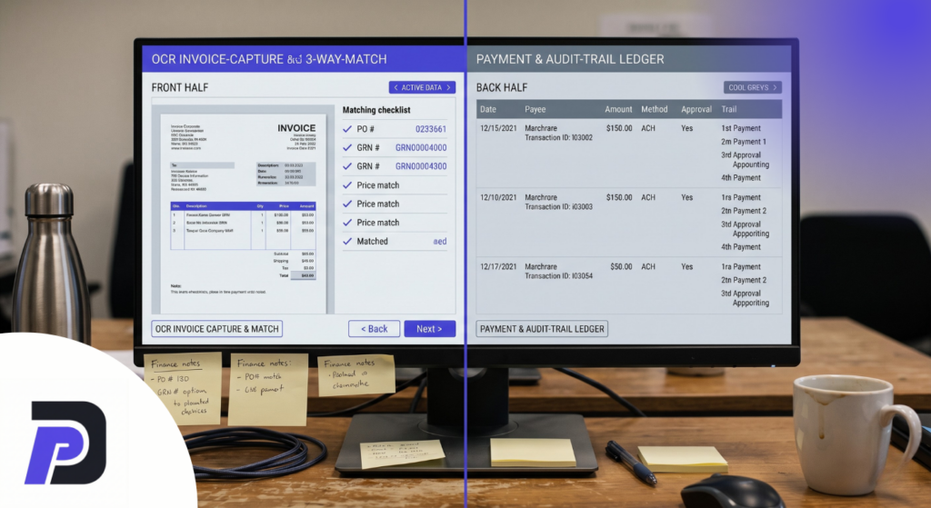 AP Automation for Intuit Enterprise Suite: What IES Covers and Where the Gaps Are