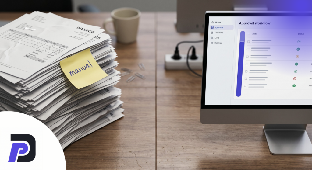 Agentic AI in Accounts Payable: What to Automate, and What a Controller Should Keep Human