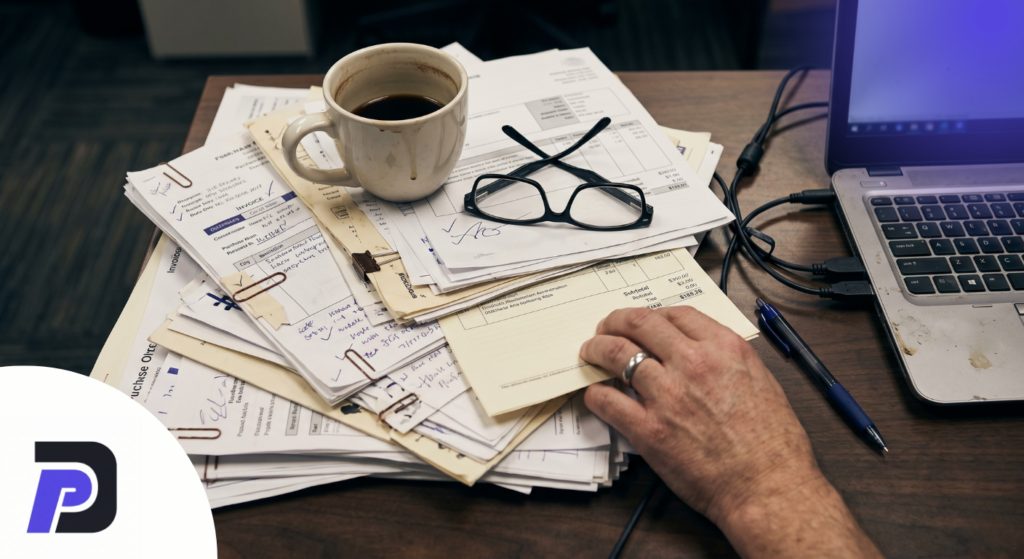 Does QuickBooks Do 3-Way Matching? (And How to Add It If Not)