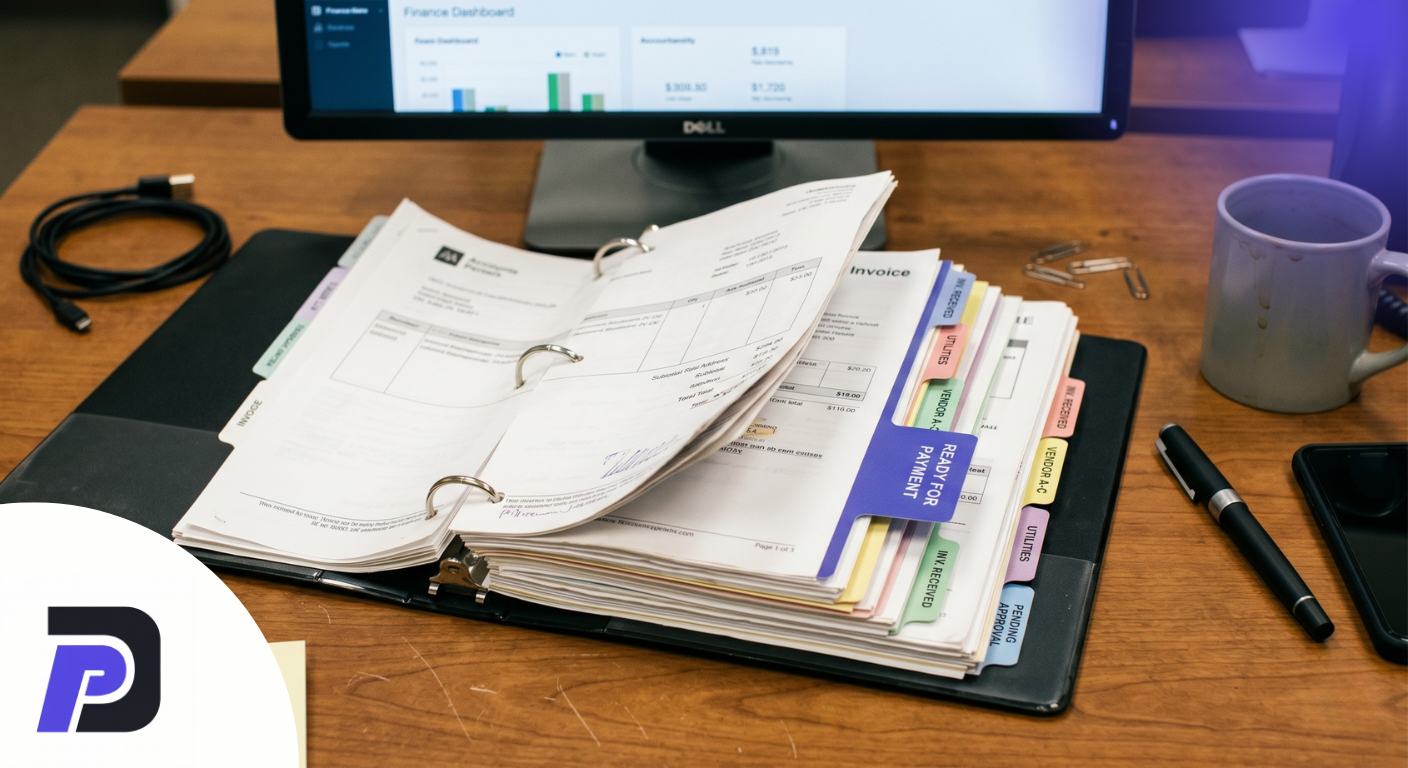 How to Prepare for an AP Audit: A Controller’s Step-by-Step Guide