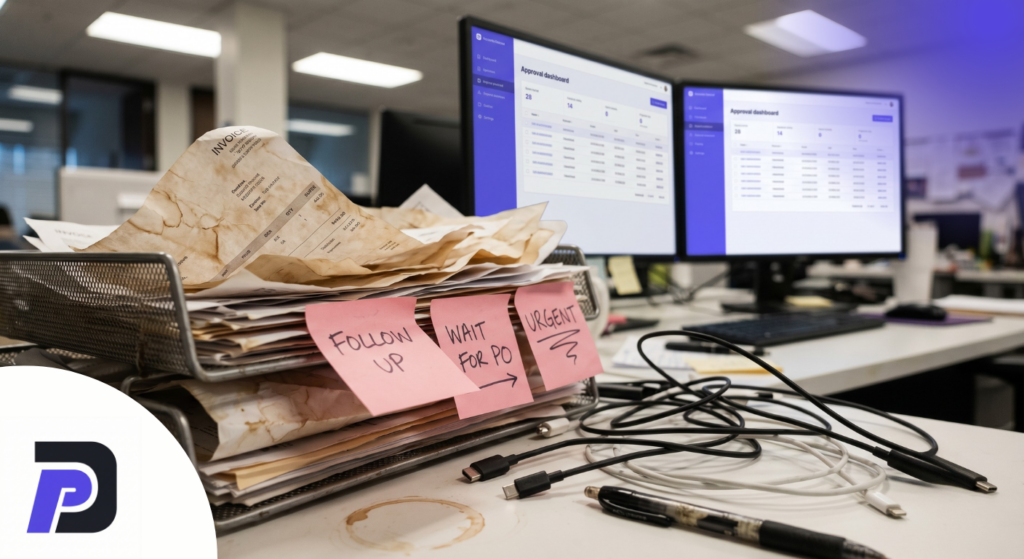 AP Invoice Processing Time: 2026 Benchmarks and How to Beat Them