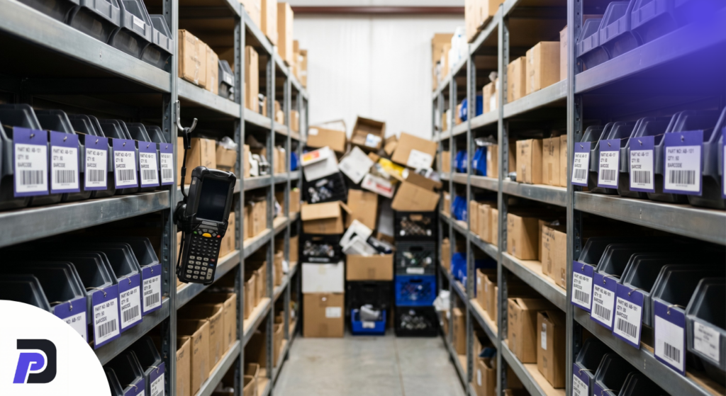 MRO Procurement for Logistics: How to Cut Spend Across Sites