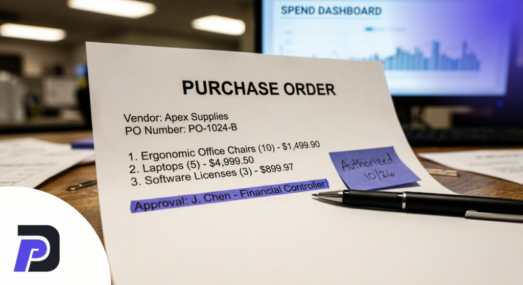 Punchout Procurement: How Finance Controls Off-Catalog Spend