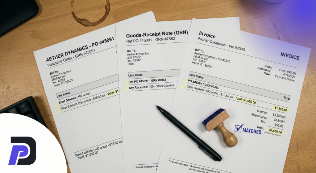 The AP Audit Checklist: What Mid-Market Finance Teams Need Before an Audit