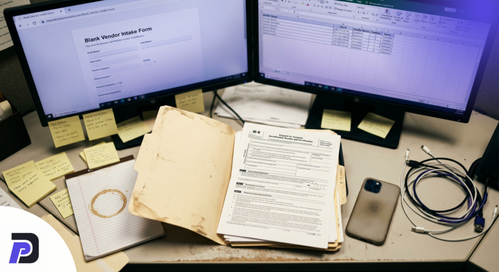 Vendor Onboarding: A Step-by-Step Process for Mid-Market Finance Teams