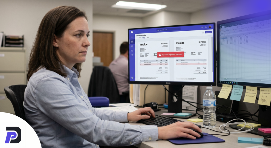 Vendor Payment Automation: The Last Mile of Procure-to-Pay