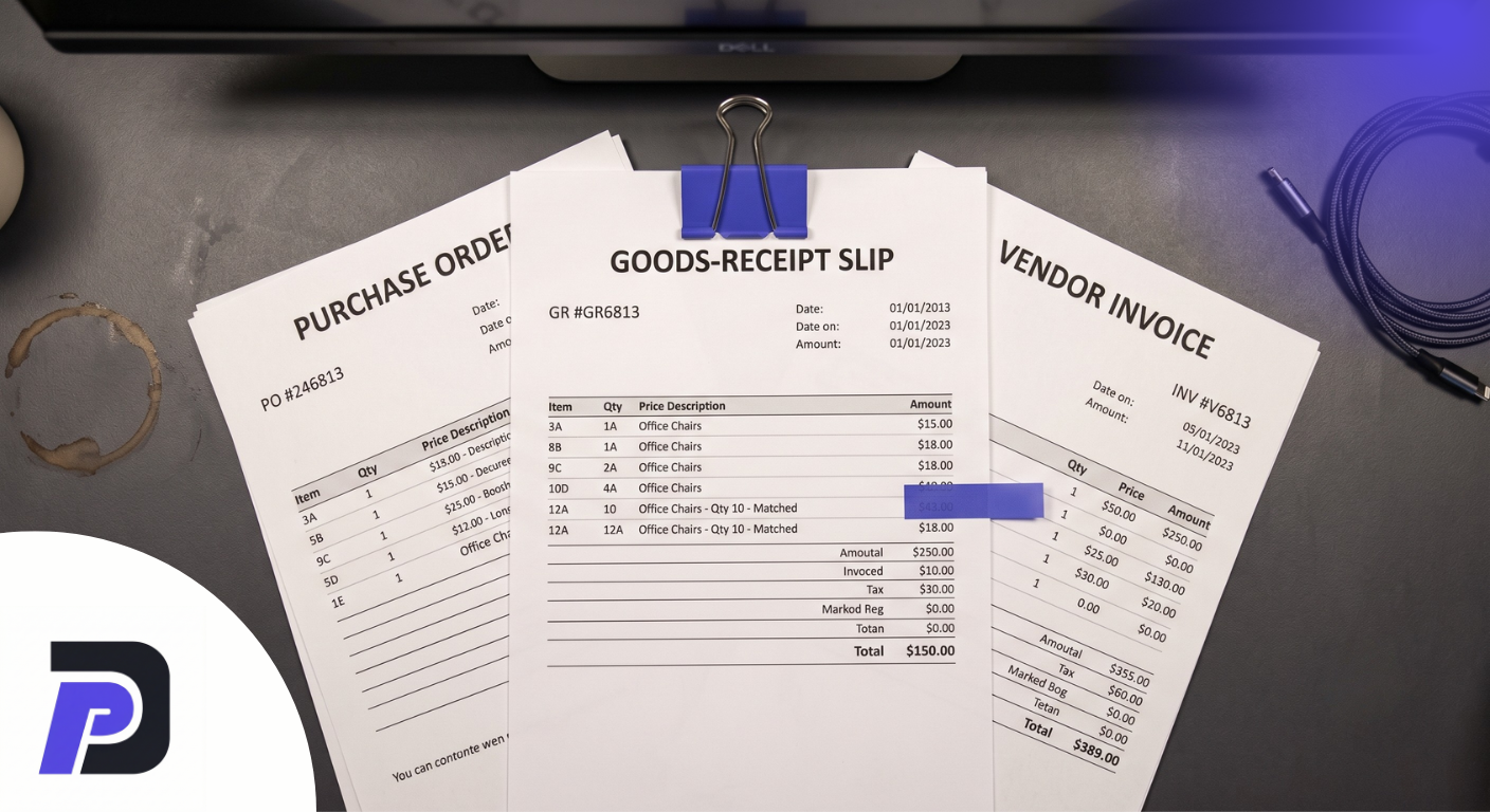 Invoice Approval Software for Intuit Enterprise Suite: What IES Does and What Is Still Missing