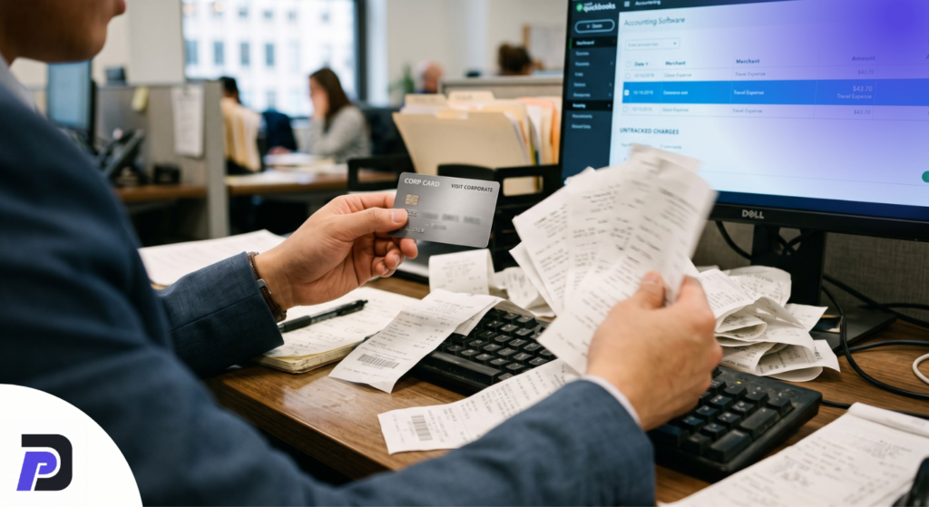 The Hidden Cost of Unstructured Card Spend (2026)