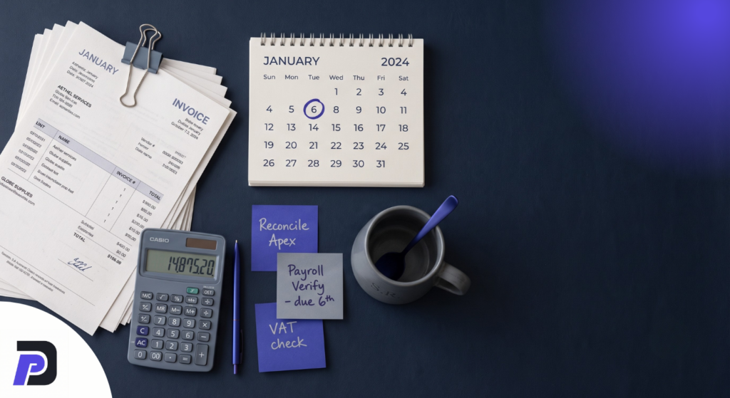 Why Month-End Close Takes So Long: What I See in Hundreds of Finance Teams
